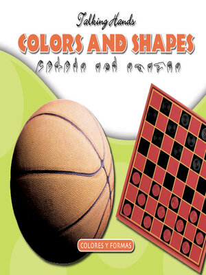 cover image of Colors and Shapes/Colores y Formas